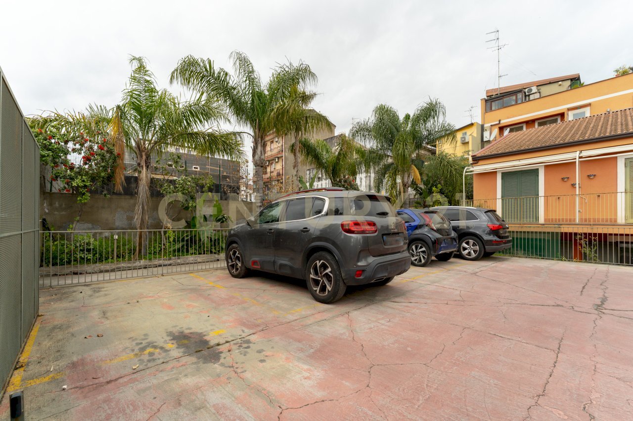 Via Maria Gianni 85 ct (3).jpg - Villa a Schiera Via Maria Gianni 81, Catania - foto 3