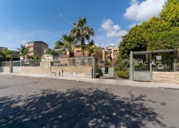 Via Maria Gianni 85 ct (1).jpg - Villa a Schiera Via Maria Gianni 81, Catania - foto 1