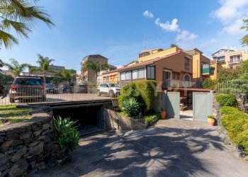 Via Maria Gianni 85 ct (7).jpg - Villa a Schiera Via Maria Gianni 81, Catania - foto 7