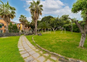 Via Maria Gianni 85 ct (9).jpg - Villa a Schiera Via Maria Gianni 81, Catania - foto 9