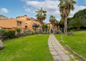 Via Maria Gianni 85 ct (10).jpg - Villa a Schiera Via Maria Gianni 81, Catania - foto 10