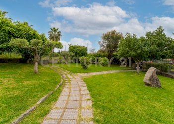 Via Maria Gianni 85 ct (12).jpg - Villa a Schiera Via Maria Gianni 81, Catania - foto 12