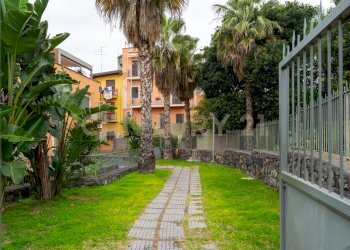 Via Maria Gianni 85 ct (13).jpg - Villa a Schiera Via Maria Gianni 81, Catania - foto 13