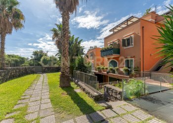 Via Maria Gianni 85 ct (15).jpg - Villa a Schiera Via Maria Gianni 81, Catania - foto 15