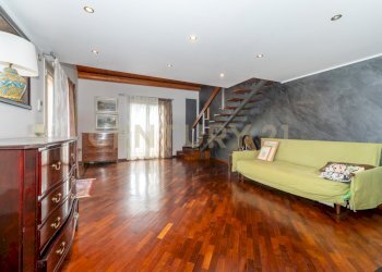 Via Maria Gianni 85 ct (18).jpg - Villa a Schiera Via Maria Gianni 81, Catania - foto 18