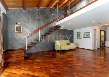 Via Maria Gianni 85 ct (23).jpg - Villa a Schiera Via Maria Gianni 81, Catania - foto 23