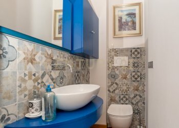 Via Maria Gianni 85 ct (25).jpg - Villa a Schiera Via Maria Gianni 81, Catania - foto 25