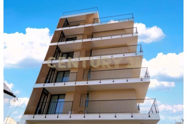 Esterna1.jpg - Bilocale Viale Mario Rapisardi 109, Catania - foto 1