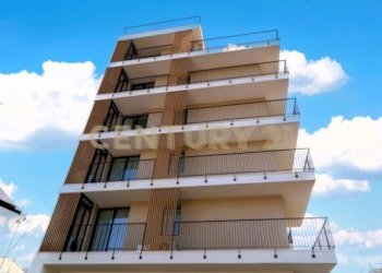 Esterna1.jpg - Two-room apartment Viale Mario Rapisardi 109, Catania - photo 1