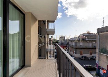 Balcone2.jpg - Two-room apartment Viale Mario Rapisardi 109, Catania - photo 2