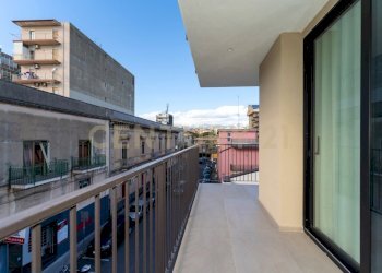 Balcone2bis.jpg - Two-room apartment Viale Mario Rapisardi 109, Catania - photo 3