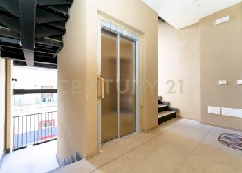 Ascensore.jpg - Two-room apartment Viale Mario Rapisardi 109, Catania - photo 4