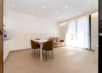 ingresso2.jpg - Two-room apartment Viale Mario Rapisardi 109, Catania - photo 12