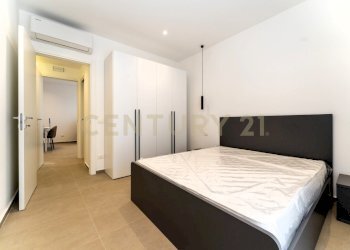 Letto1.jpg - Two-room apartment Viale Mario Rapisardi 109, Catania - photo 13