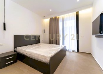 Letto2.jpg - Two-room apartment Viale Mario Rapisardi 109, Catania - photo 14