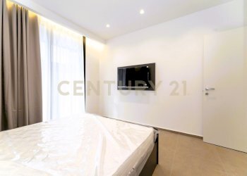 Letto4.jpg - Two-room apartment Viale Mario Rapisardi 109, Catania - photo 16