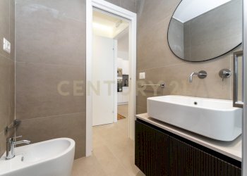 Bagno1.jpg - Two-room apartment Viale Mario Rapisardi 109, Catania - photo 17