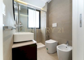 Bagno2.jpg - Two-room apartment Viale Mario Rapisardi 109, Catania - photo 18
