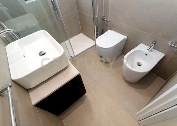 Bagno3.jpg - Two-room apartment Viale Mario Rapisardi 109, Catania - photo 19