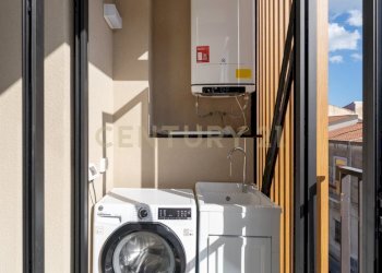 balcone01.jpg - Two-room apartment Viale Mario Rapisardi 109, Catania - photo 21