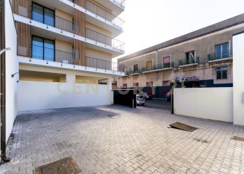 Esterno2.jpg - Two-room apartment Viale Mario Rapisardi 109, Catania - photo 26