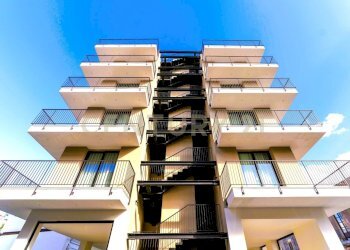 Esterna.jpg - Two-room apartment Viale Mario Rapisardi 109, Catania - photo 29