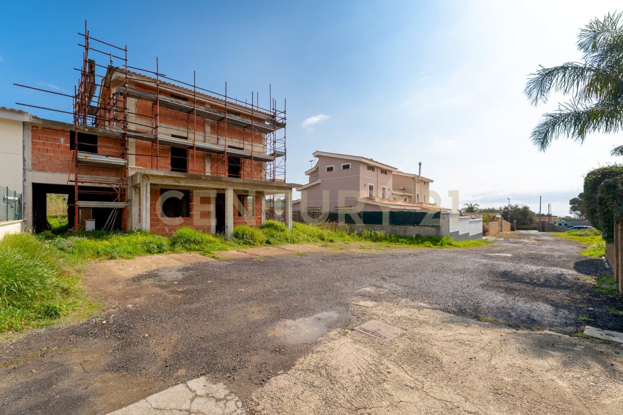 Villa Brucoli 2 (4).jpg - Villa Via Vitaliano Brancati SNC, Augusta - foto 1