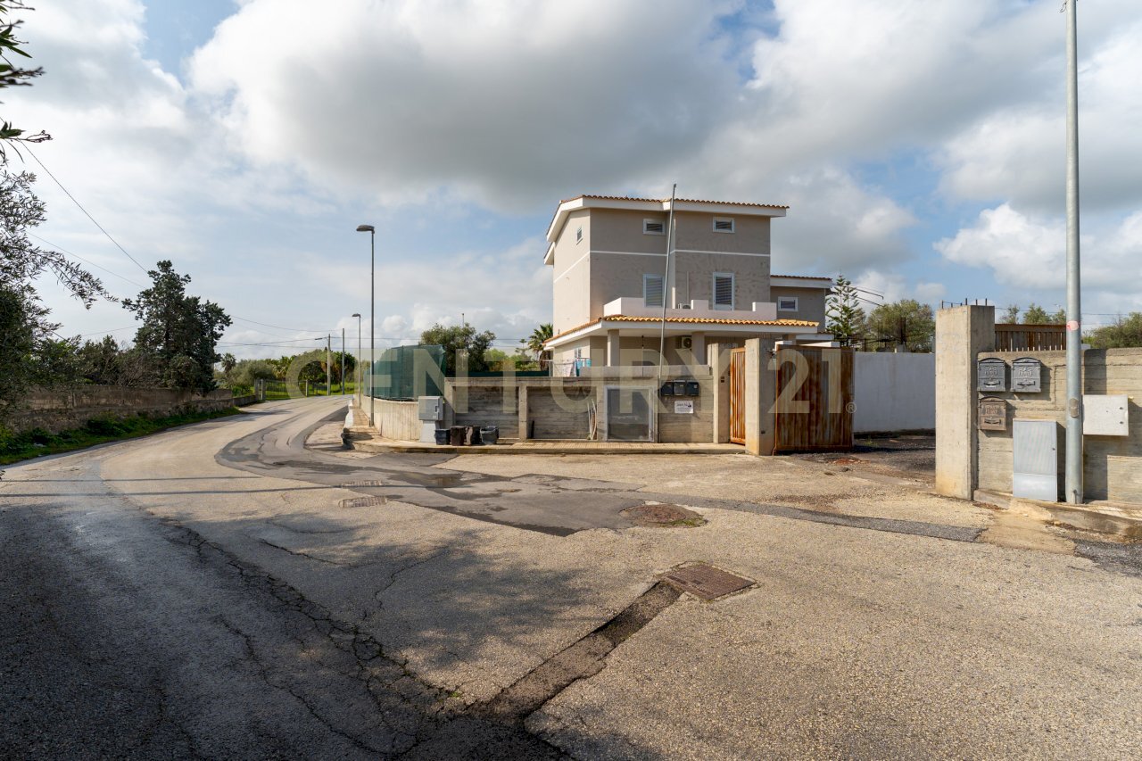 Villa Brucoli 2 (1).jpg - Villa Via Vitaliano Brancati SNC, Augusta - foto 2