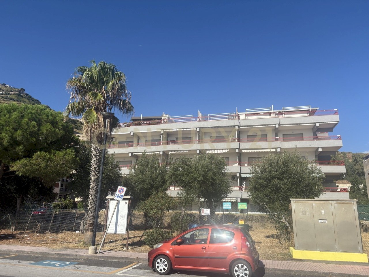 IMG_5841.JPG - Attico Via dei Normanni 2, Sant'Alessio Siculo - foto 2