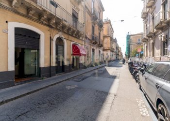 Bottega Ventimiglia (1).jpg - Casa indipendente Via Monsignor Ventimiglia snc, Catania - foto 1