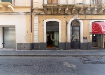 Bottega Ventimiglia (2).jpg - Casa indipendente Via Monsignor Ventimiglia snc, Catania - foto 2