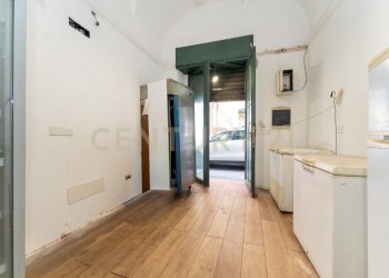 Bottega Ventimiglia (6).jpg - Casa indipendente Via Monsignor Ventimiglia snc, Catania - foto 6