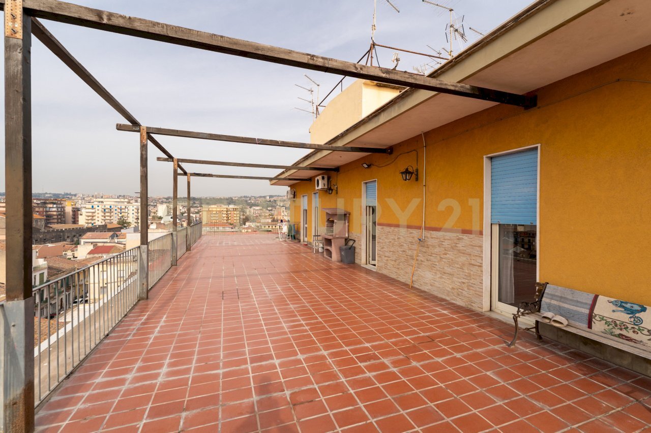 Via Principe Nicola 177 (44).jpg - Attico Via Principe Nicola 177, Catania - foto 2