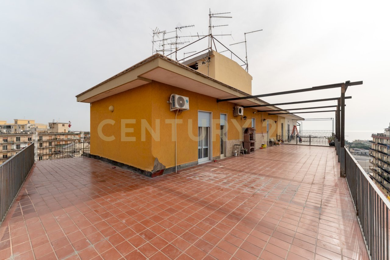 Via Principe Nicola 177 (42).jpg - Attico Via Principe Nicola 177, Catania - foto 3