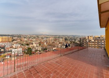 Via Principe Nicola 177 (47).jpg - Attico Via Principe Nicola 177, Catania - foto 1