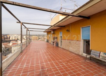 Via Principe Nicola 177 (44).jpg - Attico Via Principe Nicola 177, Catania - foto 2