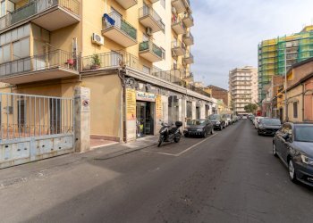 Via Principe Nicola 177 (1).jpg - Attico Via Principe Nicola 177, Catania - foto 7