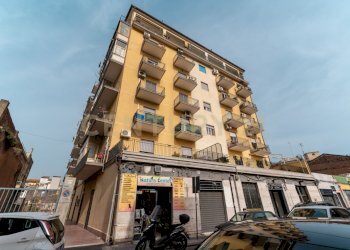 Via Principe Nicola 177 (2).jpg - Attico Via Principe Nicola 177, Catania - foto 8