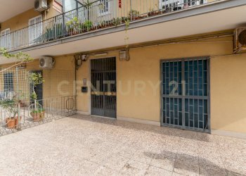 Via Principe Nicola 177 (7).jpg - Attico Via Principe Nicola 177, Catania - foto 10