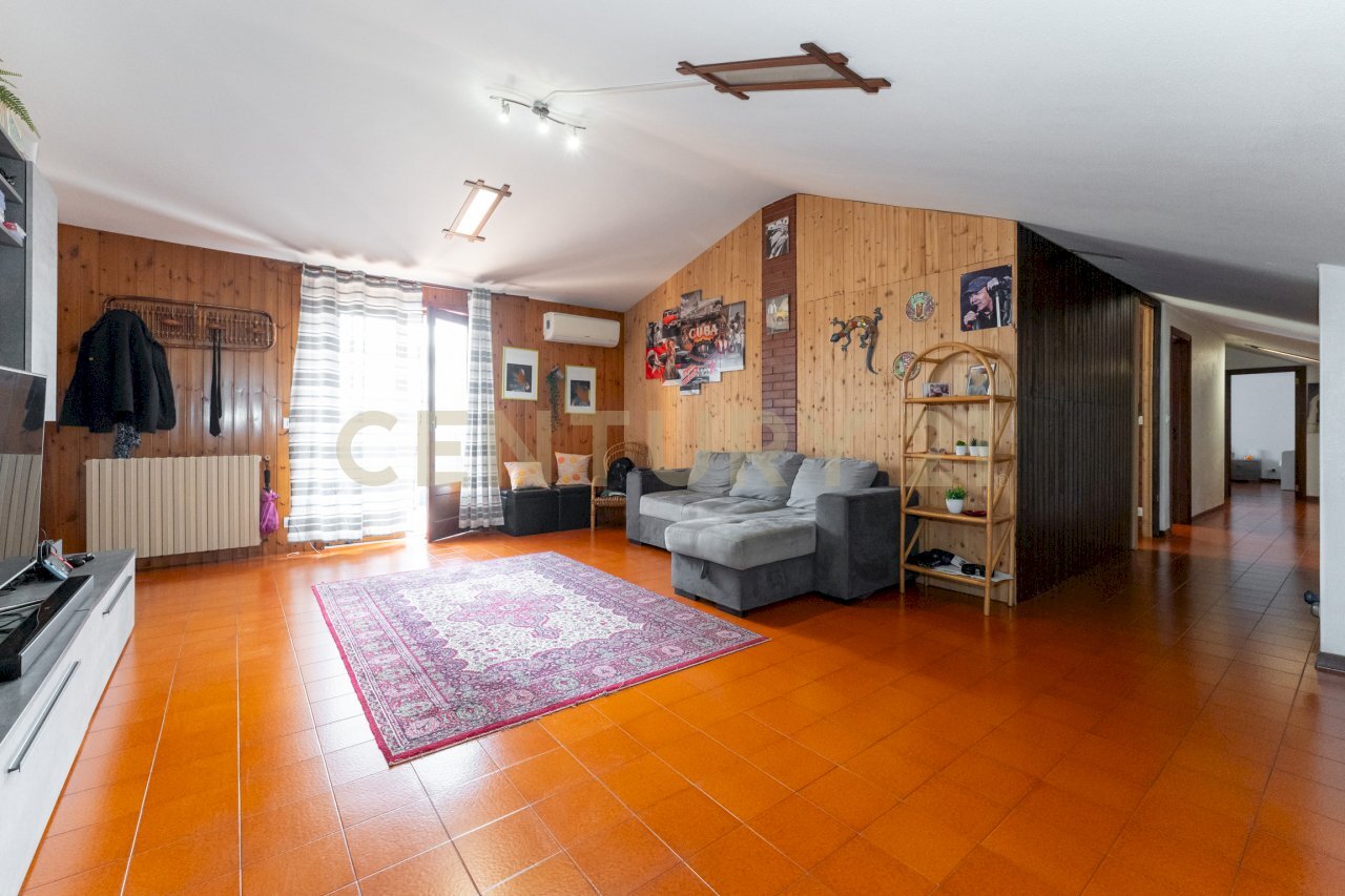 Via Maugeri 76 (9).jpg - Attico Via Maugeri 76, Valverde - foto 1