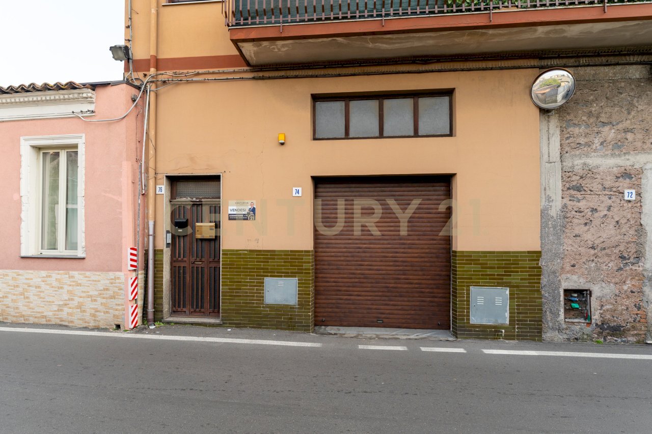 Via Maugeri 76 (3).jpg - Attico Via Maugeri 76, Valverde - foto 3