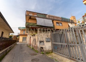 Via Maugeri 76 (48).jpg - Attico Via Maugeri 76, Valverde - foto 4