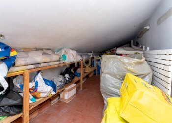 Via Maugeri 76 (35).jpg - Attico Via Maugeri 76, Valverde - foto 19