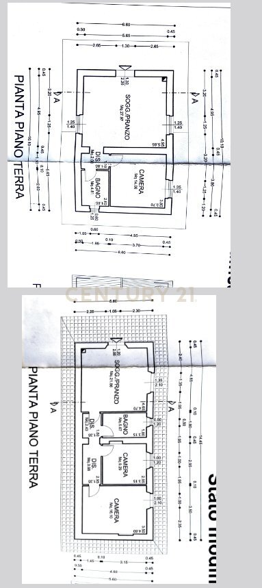 Screenshot 2026-03-14 at 17-11-38 planimetrie ghir - Rustico Località Camaiano snc, Roccastrada - planimetria 1