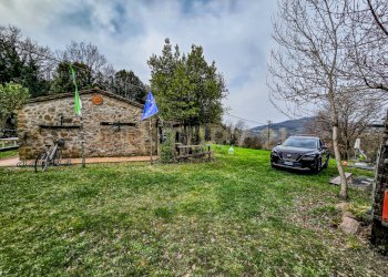 Casali Ghironi-3.jpg - Rustic Località Camaiano snc, Roccastrada - photo 1