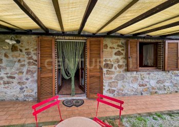 Casali Ghironi-8.jpg - Rustic Località Camaiano snc, Roccastrada - photo 2