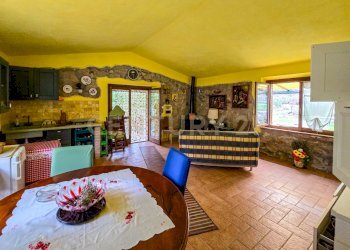 Casali Ghironi-22.jpg - Rustic Località Camaiano snc, Roccastrada - photo 6