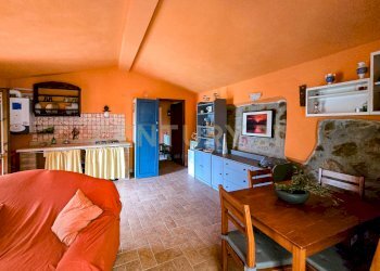 Casali Ghironi-18.jpg - Rustic Località Camaiano snc, Roccastrada - photo 8