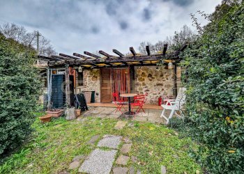 Casali Ghironi-9.jpg - Rustic Località Camaiano snc, Roccastrada - photo 12