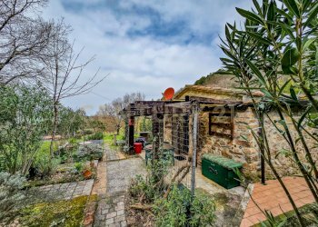 Casali Ghironi-20.jpg - Rustic Località Camaiano snc, Roccastrada - photo 13